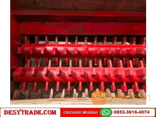 0853.3616.4074 (WA) Pabrik Mesin Crusher Batu Kapur Halmahera Timur