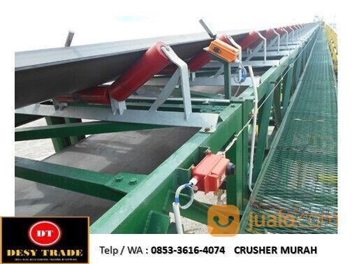 0853.3616.4074 (WA) Pabrik Mesin Crusher Batu Kapur Halmahera Timur