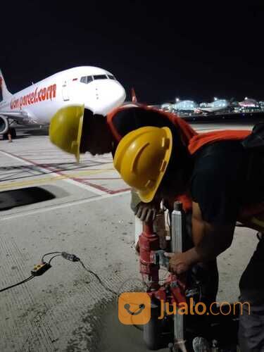 Jasa Coring Beton Makassar