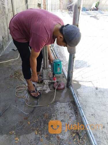 Jasa Coring Beton Makassar