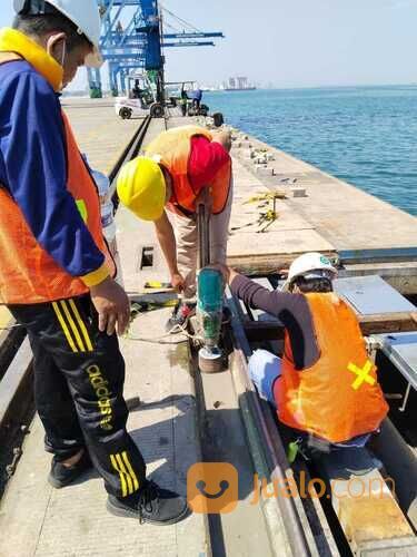 Jasa Coring Beton Makassar