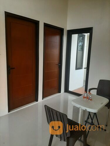 Rumah dekat pt bdf singosari