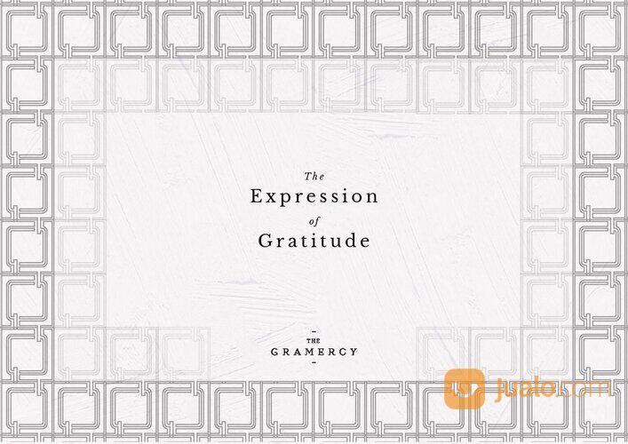 The Gramercy Mewah Eropa Classic di Alam Sutera