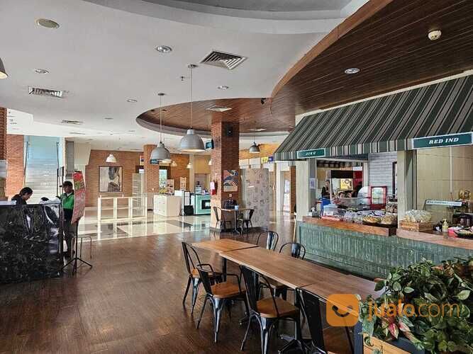 Apartemen Nifarro Park Jakarta Selatan – Type Studio 1 BR,Furnished