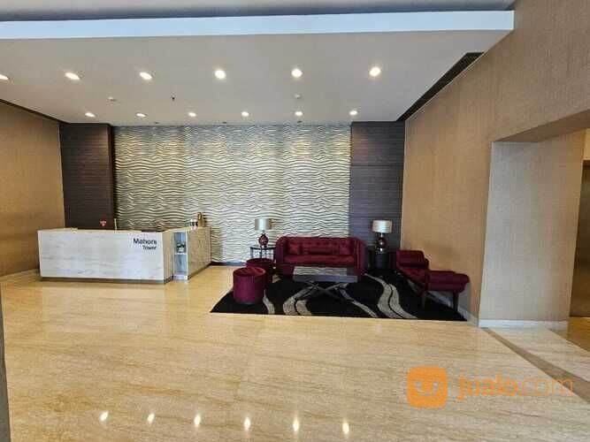 Apartemen Nifarro Park Jakarta Selatan – Type Studio 1 BR,Furnished