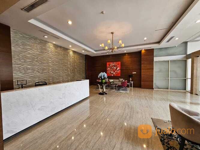 Apartemen Nifarro Park Jakarta Selatan – Type Studio 1 BR,Furnished