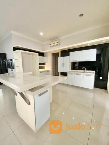 Rumah Cluster Aquamarine Phg Summarecon Serpong