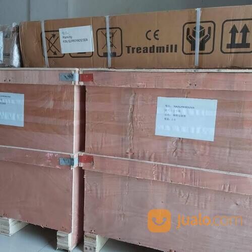 Perusahaan Layanan Jasa Pengiriman Cargo Import Eropa Se-Asia To Indonesia