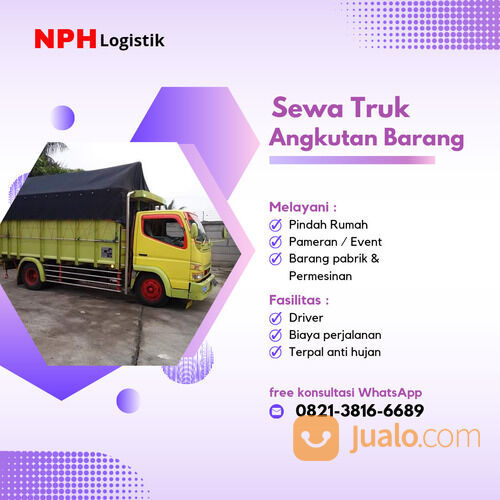 jasa angkut sewa truk majalengka