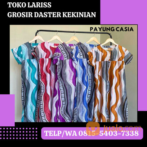 POPULER, WA/Call.0815-5403-7338, Grosir Daster Kekinian Tanah Abang
