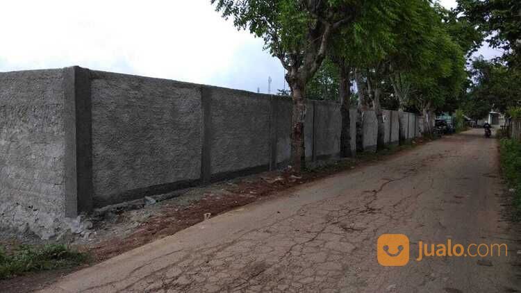 Tanah Di Kab. Tangerang, Kec. Sindang Jaya, Desa Wanakerta.