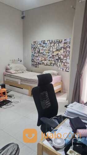 WANT TO SALE RUMAH VILLA MELATI MAS BSD