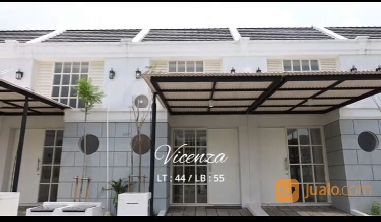 Grand Ville by Royal Residence Surabaya