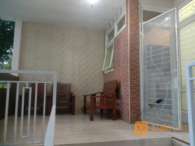 Rumah Istimewa Permata Puri Ngaliyan Cluster Rivera Lingkungan Elit