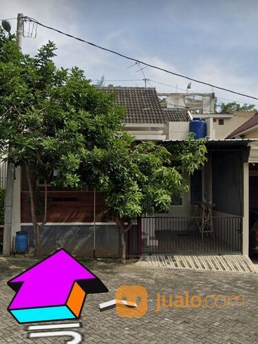 Rumah Istimewa Permata Puri Ngaliyan Cluster Rivera Lingkungan Elit