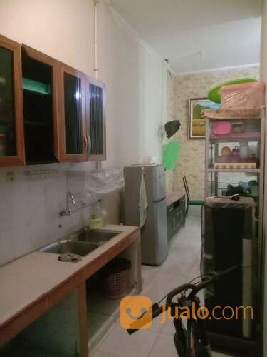 Rumah Istimewa Permata Puri Ngaliyan Cluster Rivera Lingkungan Elit