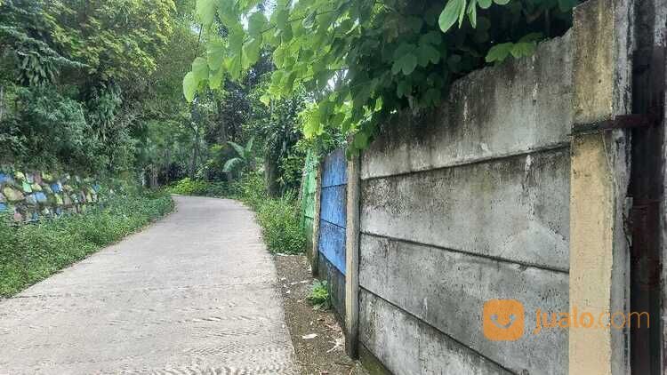 Tanah Bojong Koneng Sentul bogor