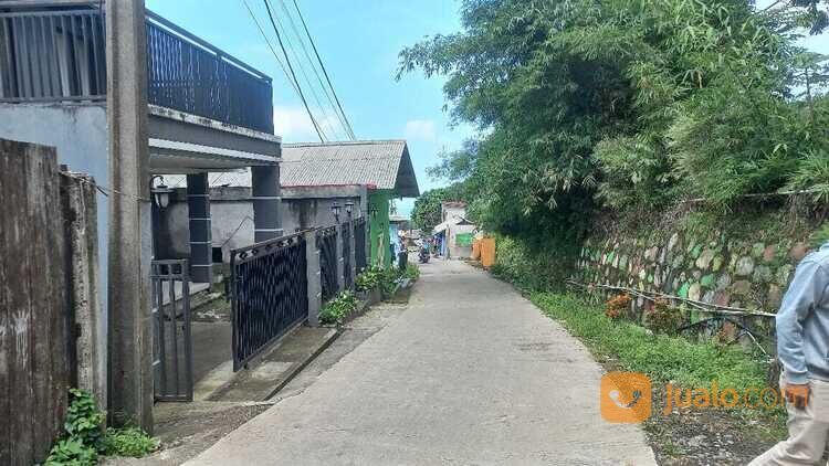 Tanah Bojong Koneng Sentul bogor