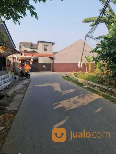 "RUMAH MURAH BINTARO" ANTI BANJIR, PT. AGUNG GRIYA LOKA, GRAHA RAYA