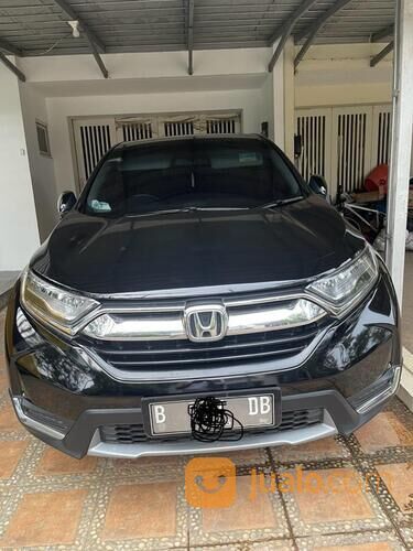 Honda CRV 1.5 Turbo Prestige 2019