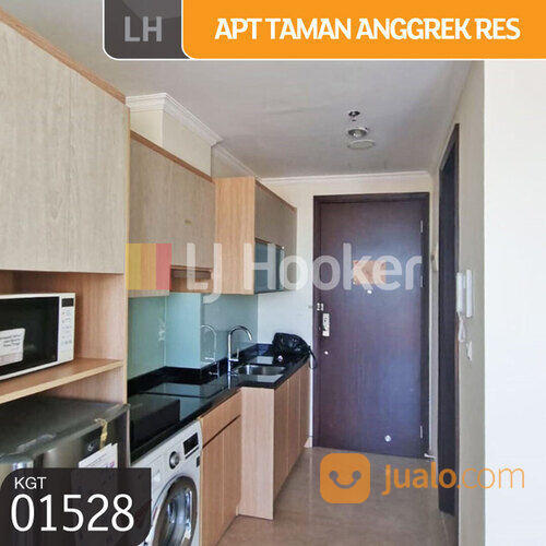 Apartemen Taman Anggrek Residence Tower Beech Lt.10 Grogol, Jakarta Barat