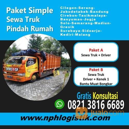 jasa angkut gunung sindur Bogor
