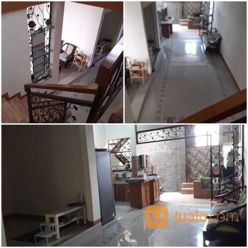 Rumah Kebun Raya Residence/KRR, Ciomas Bogor, Strategis Ke Pusat Kota Bogor