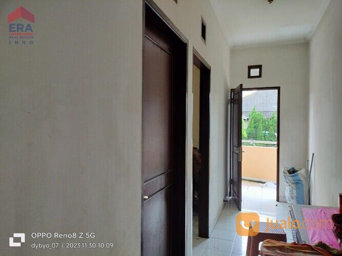 Rumah Strategis Istana Kawaluyaan Indah Soekarno Hatta Bandung