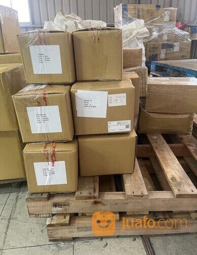 jasaimport alat gof hongkong jkt korea,thailand jkt door to door