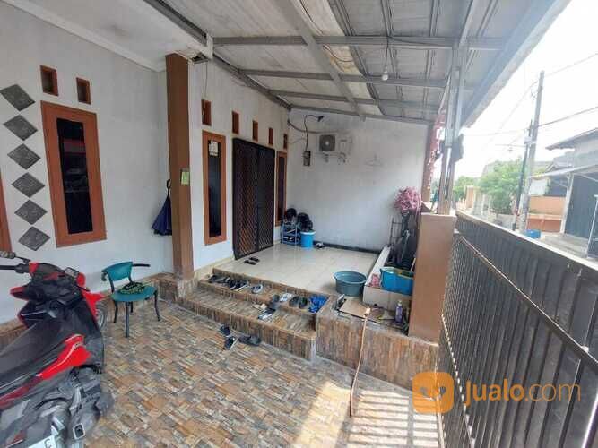 Rumah 2 lantai di Perumahan Graha Cikarang, Cikarang Jawa Barat*