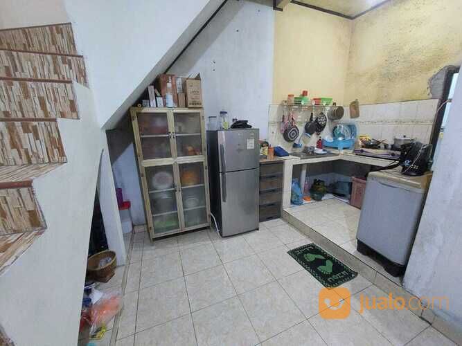 Rumah 2 lantai di Perumahan Graha Cikarang, Cikarang Jawa Barat*