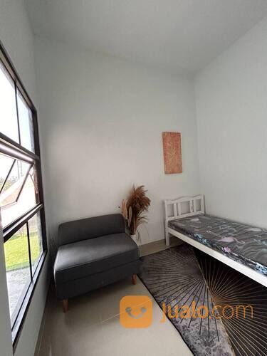 Rumah Komersil modern Home Mirabella Nusantara Babelan