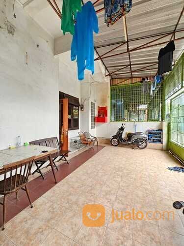 Rumah Komplek Subur Indah (Jalan Katamso Gang Subur Lama) Medan