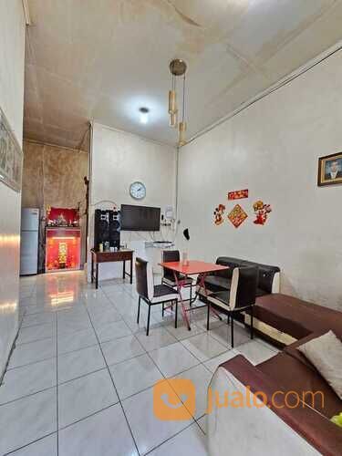 Rumah Komplek Subur Indah (Jalan Katamso Gang Subur Lama) Medan