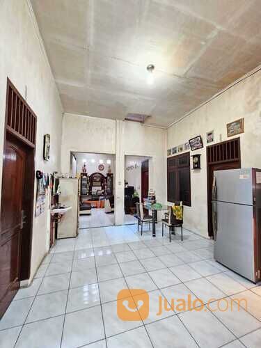 Rumah Komplek Subur Indah (Jalan Katamso Gang Subur Lama) Medan