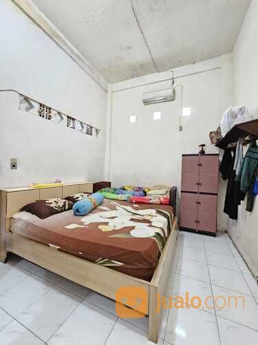 Rumah Komplek Subur Indah (Jalan Katamso Gang Subur Lama) Medan