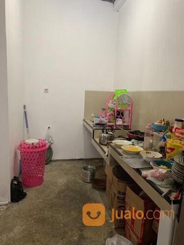 RUMAH LOKASI PERUMAHAN BURING GOR KEN AROK MALANG