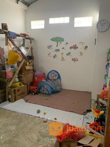 RUMAH LOKASI PERUMAHAN BURING GOR KEN AROK MALANG