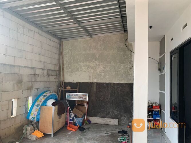 RUMAH LOKASI PERUMAHAN BURING GOR KEN AROK MALANG