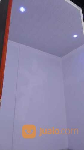 Rumah JL Rasamala Utara Jati Banyumanik