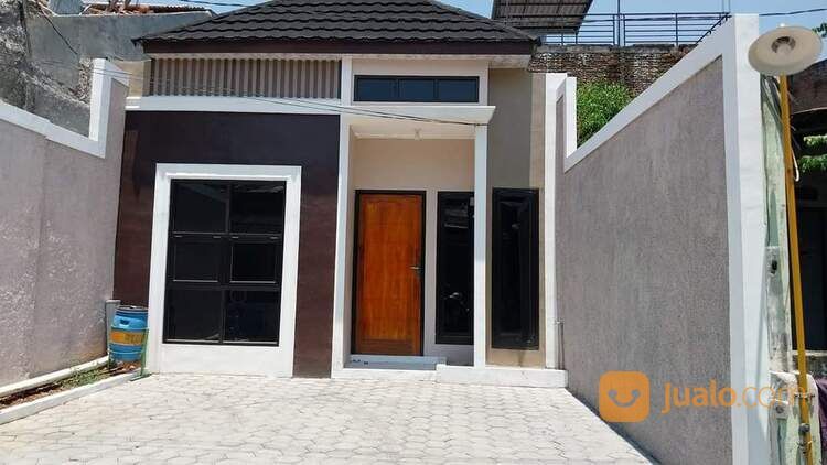 Rumah JL Rasamala Utara Jati Banyumanik