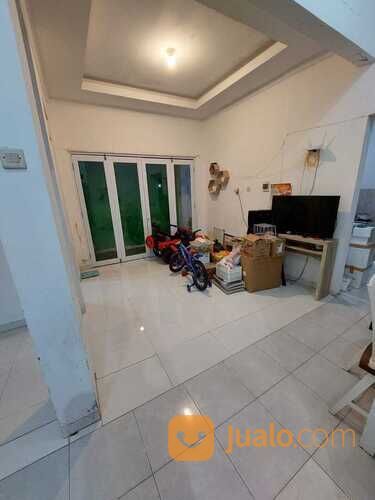 Rumah Cantik di perumahan Payung Asri Regency Pudakpayung Banyumanik