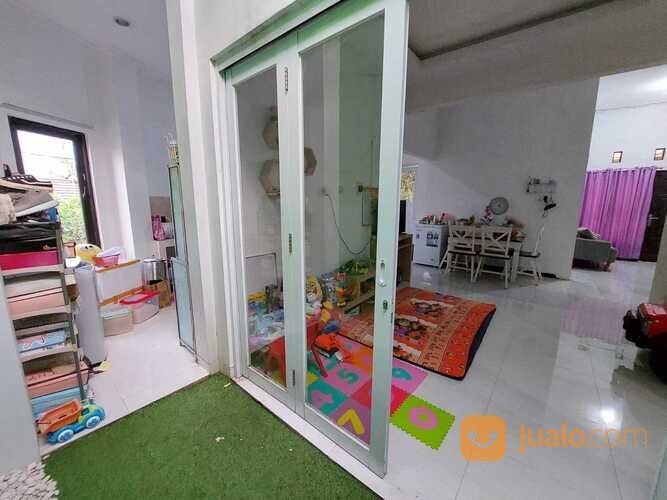 Rumah Cantik di perumahan Payung Asri Regency Pudakpayung Banyumanik
