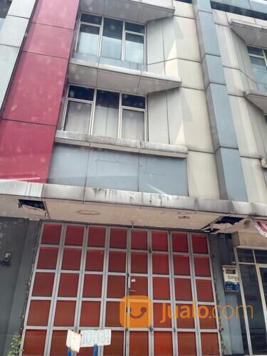 Ruko ASTC Alam Sutera Town Center Alam SUtera Tangerang di Kota Tangerang Selatan, Banten ...