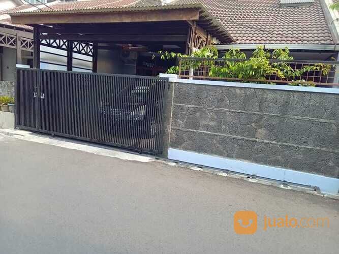 rumah strategis jl kembar timur bkr bandung kota