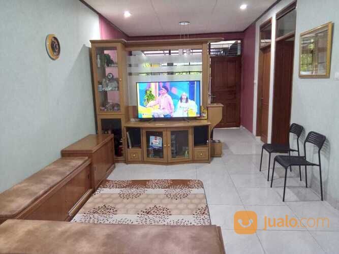 rumah strategis jl kembar timur bkr bandung kota