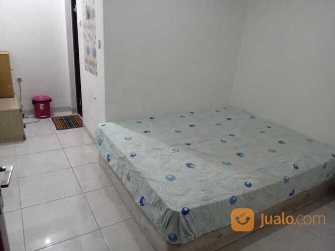 rumah strategis jl kembar timur bkr bandung kota