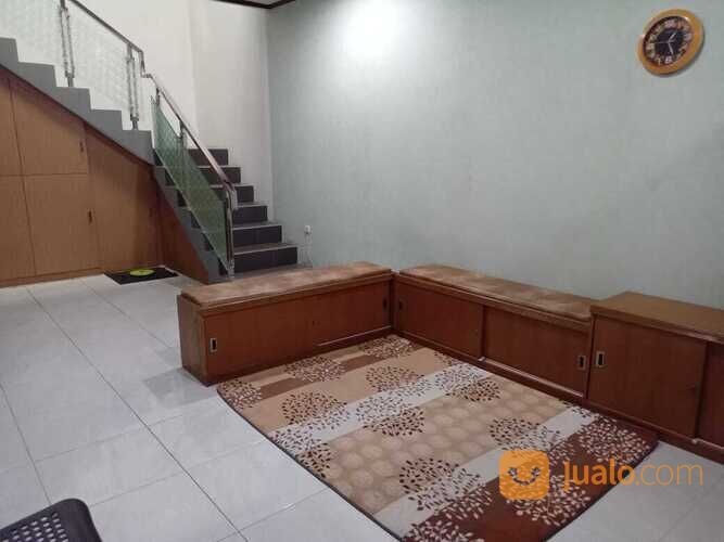 rumah strategis jl kembar timur bkr bandung kota