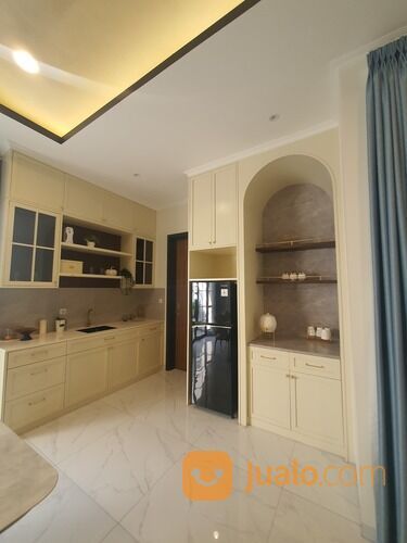 Rumah primary free ppn cluster helios suvarna sutera