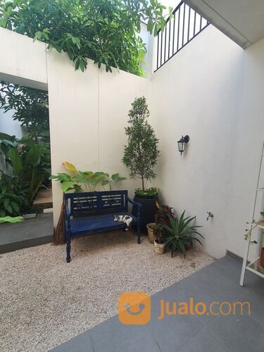 Rumah primary free ppn cluster helios suvarna sutera